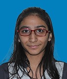 SHREYA JAIN